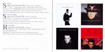 CD Andrew Ridgeley: Son Of Albert