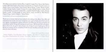 CD Andrew Ridgeley: Son Of Albert