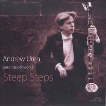 CD Andrew Uren:  Steep Steps