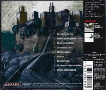 CD Andromeda: The Immunity Zone