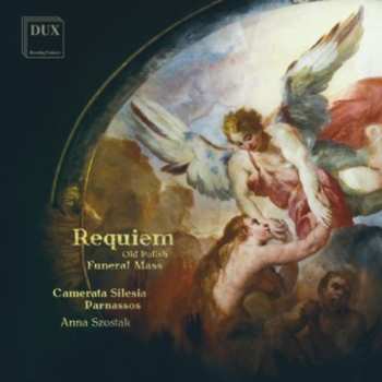 Album Andrzej Siewiński: Requiem