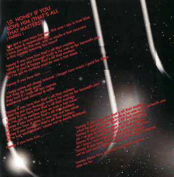 CD Andy Bell: Non-Stop