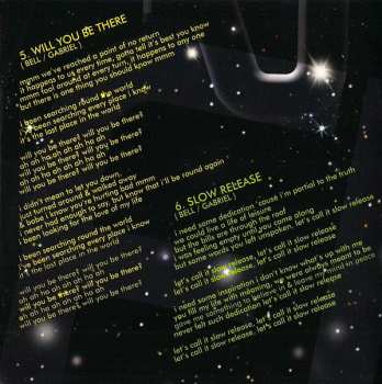 CD Andy Bell: Non-Stop