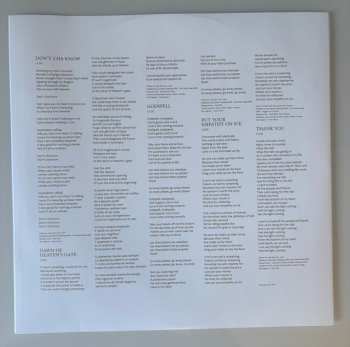 LP Andy Bell: Ten Crowns CLR | LTD