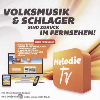 2CD Andy Borg: Meine Ersten Grossen Hits