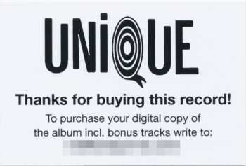 LP Andy Cooper: Room To Breathe (The Free LP)