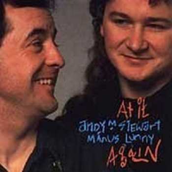 Album Andy M. Stewart: At It Again