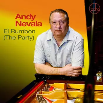 Andy Nevala - El Rumb