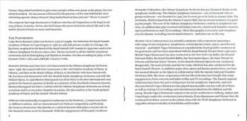 SACD Andy Pape: An Amerikaner In Danmark