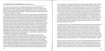 SACD Andy Pape: An Amerikaner In Danmark