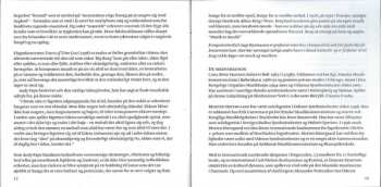 SACD Andy Pape: An Amerikaner In Danmark