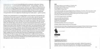 SACD Andy Pape: An Amerikaner In Danmark