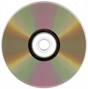 SACD Andy Pape: An Amerikaner In Danmark