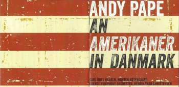 SACD Andy Pape: An Amerikaner In Danmark