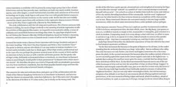 SACD Andy Pape: An Amerikaner In Danmark