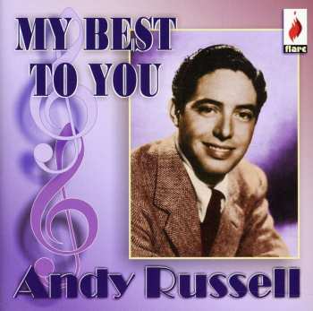 Album Andy Russell: My Best To You
