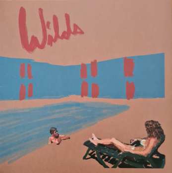LP Andy Shauf: Wilds