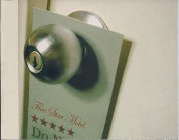 CD Andy Stochansky: Five Star Motel