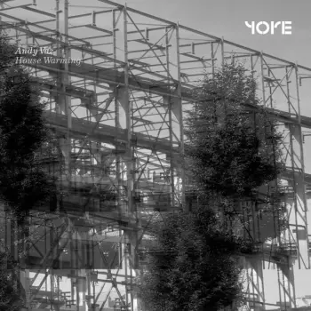 Andy Vaz: House Warming