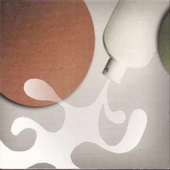 CD Andy Votel: Brazilika (AKA "Subtropical Sunstroke Psych-Out" Volume 1)