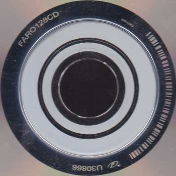 CD Andy Votel: Brazilika (AKA "Subtropical Sunstroke Psych-Out" Volume 1)