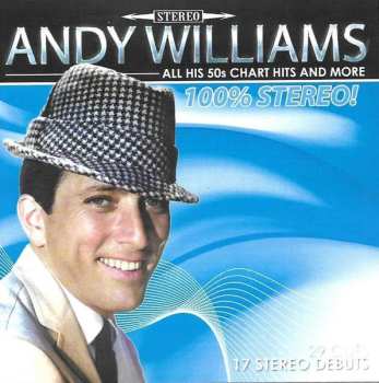 Album Andy Williams: All His 50s Chart Hits & More