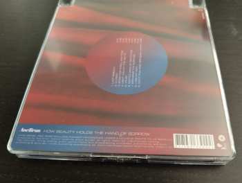 CD Ane Brun: How Beauty Holds The Hand Of Sorrow