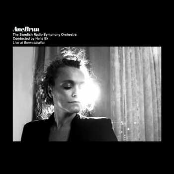 Album Ane Brun: Live At Berwaldhallen