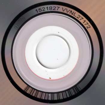 CD Ane Brun: When I'm Free