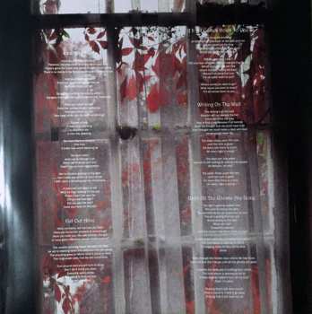 LP Anekdoten: Until All The Ghosts Are Gone