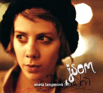 CD Aneta Langerová: Jsem DIGI