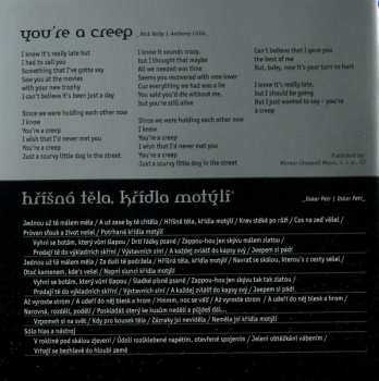 CD Aneta Langerová: Spousta Andělů