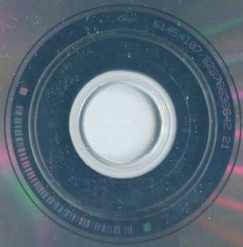 CD Aneta Langerová: Spousta Andělů