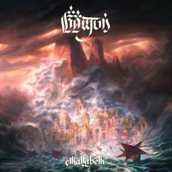 CD Anfauglir: Akallabeth