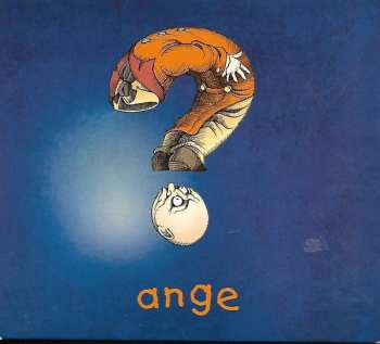 CD Ange: ? DIGI