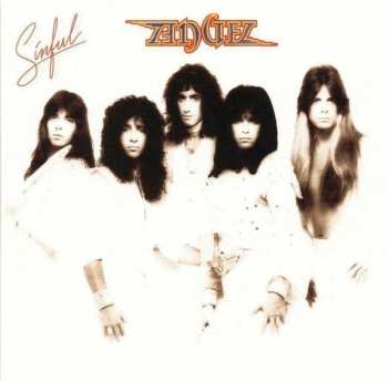 7CD/Box Set Angel: The Casablanca Years