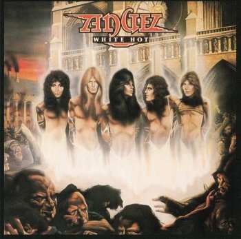 7CD/Box Set Angel: The Casablanca Years