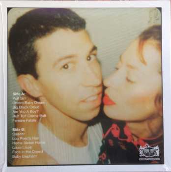 LP Angel Corpus Christi: Therealangelcorpuschristi