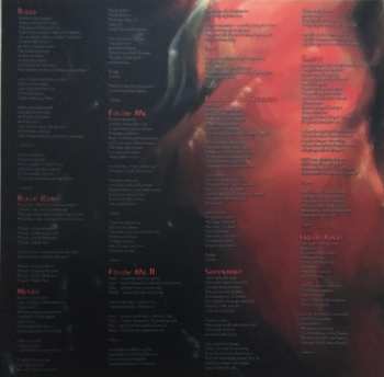 LP Angel Dust: Bleed LTD