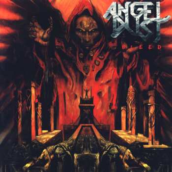 Album Angel Dust: Bleed
