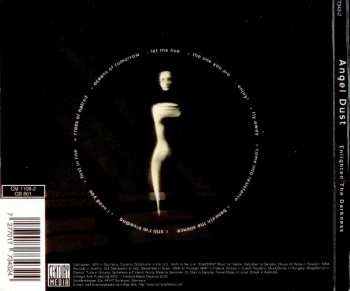 2LP Angel Dust: Enlighten The Darkness