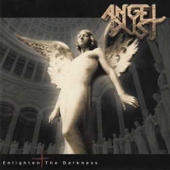 2LP Angel Dust: Enlighten The Darkness LTD