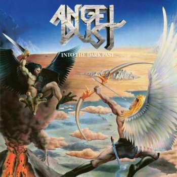 LP Angel Dust: Into The Dark Past CLR