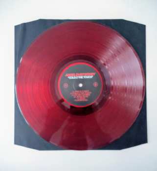 LP Angel Du$t: Cold 2 The Touch