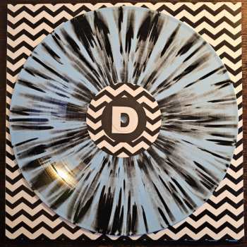 LP Angel Du$t: Rock The Fuck On Forever CLR | LTD