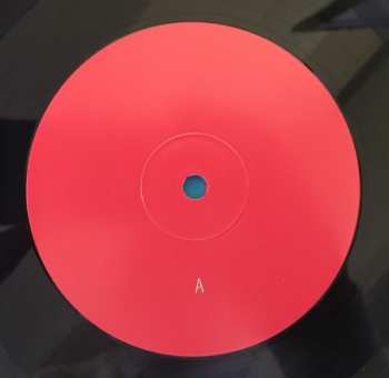 LP Angel-Ho: Red Devil LTD