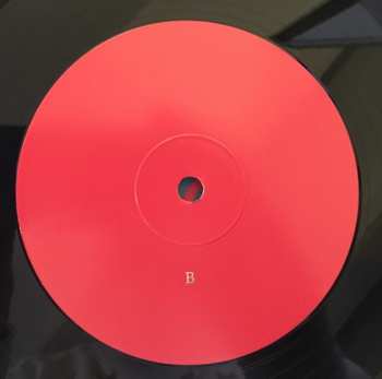 LP Angel-Ho: Red Devil LTD