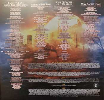 LP Angel Nation: Antares LTD | CLR