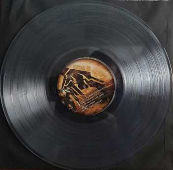 LP Angel Nation: Antares LTD | CLR