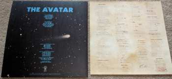 2LP Angel Of Mercy: The Avatar LTD | CLR